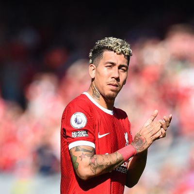 Roberto Firmino