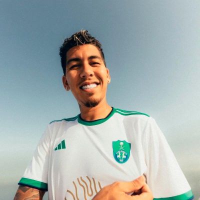 Roberto Firmino