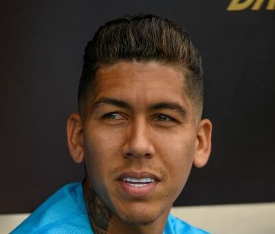 Roberto Firmino