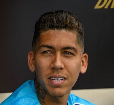 Roberto Firmino