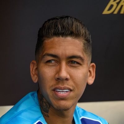 Roberto Firmino