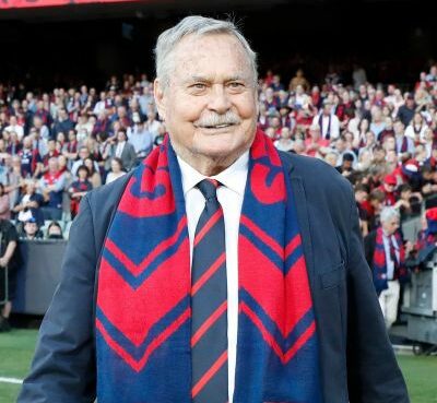 Ron Barassi