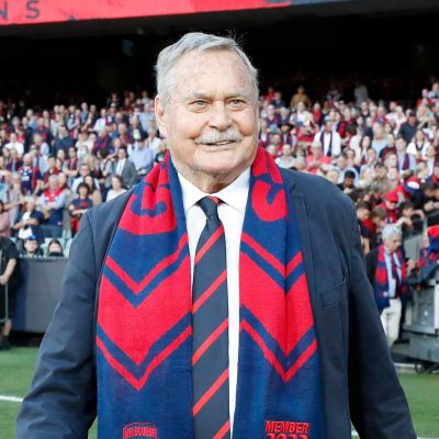 Ron Barassi