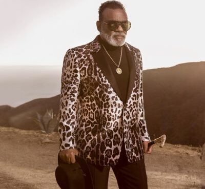 Ron Isley