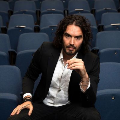 Russell Brand