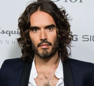 Russell Brand