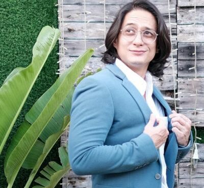 Ryan Agoncillo