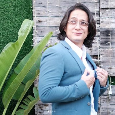 Ryan Agoncillo