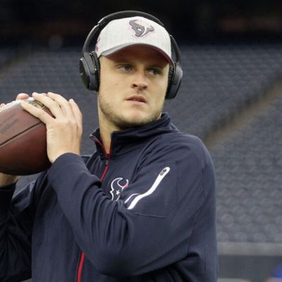 Ryan Mallett