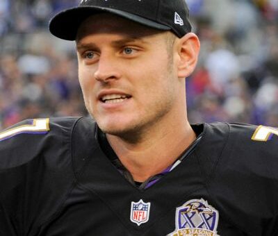 Ryan Mallett