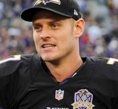 Ryan Mallett