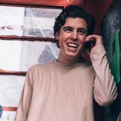 Sam Woolf