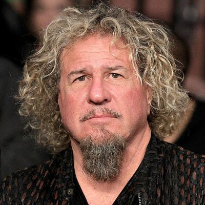 Sammy Hagar