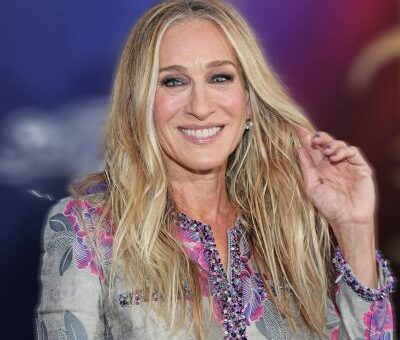 Sarah Jessica Parker