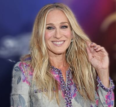 Sarah Jessica Parker