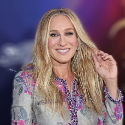 Sarah Jessica Parker Weight Loss And Health Update: Before And After Photo