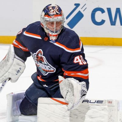 Semyon Varlamov