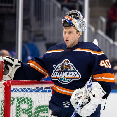 Semyon Varlamov