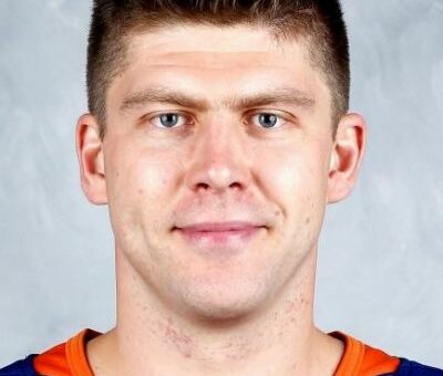 Semyon Varlamov