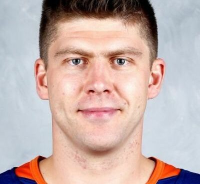 Semyon Varlamov