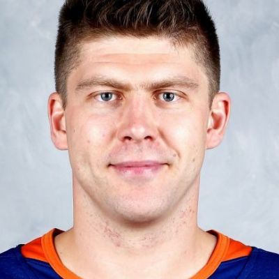 Semyon Varlamov