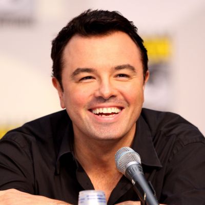 Seth MacFarlane