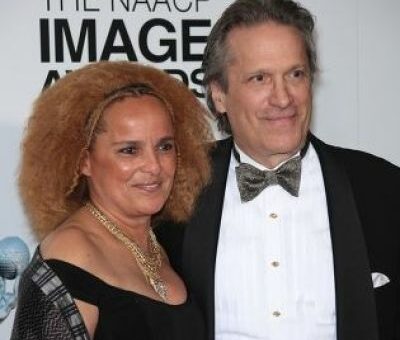 Shari Belafonte