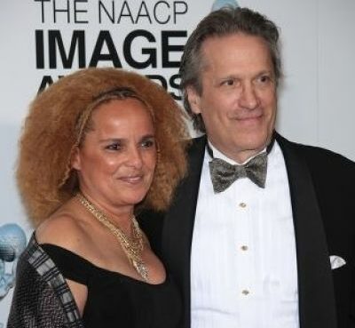Shari Belafonte