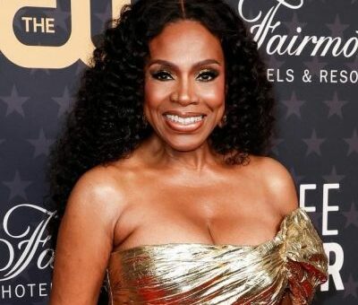 Sheryl Lee Ralph
