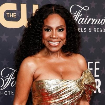Sheryl Lee Ralph