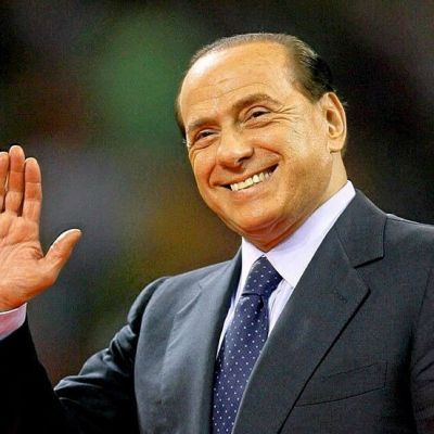 Silvio Berlusconi