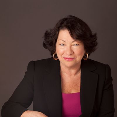 Sonia Sotomayor