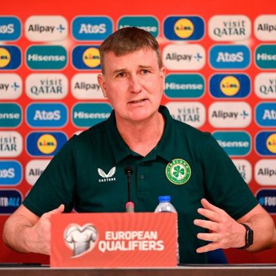 Stephen Kenny