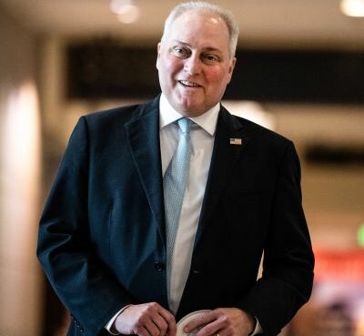 Steve Scalise