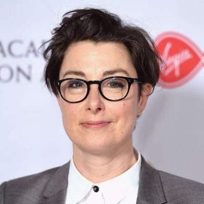 Sue Perkins