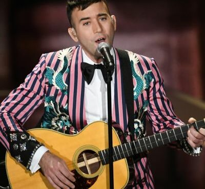 Sufjan Stevens