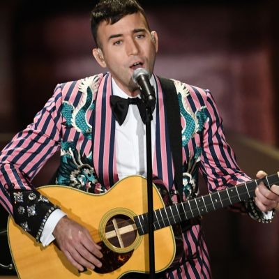Sufjan Stevens