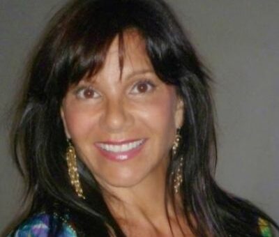 Susann Margreth Branco