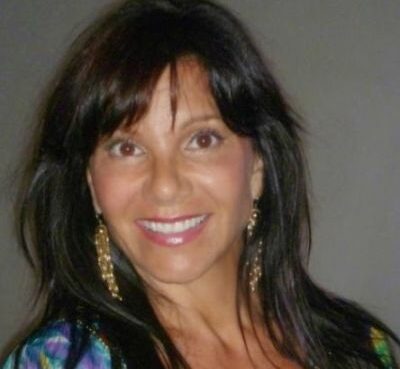 Susann Margreth Branco