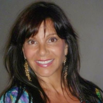 Susann Margreth Branco