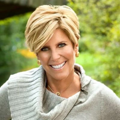 Suze Orman