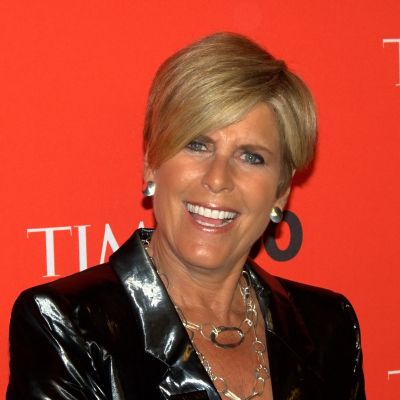 Suze Orman
