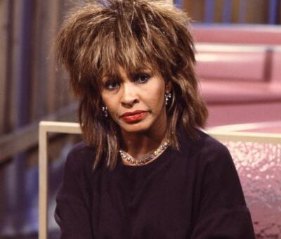 Tina Turner