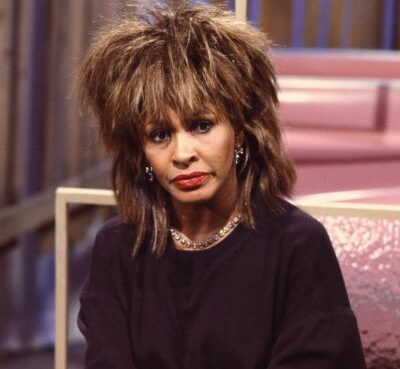 Tina Turner