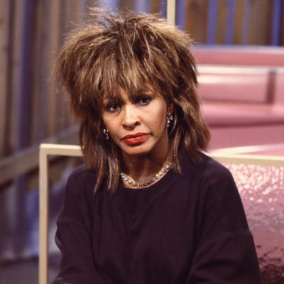 Tina Turner