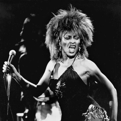 Tina Turner