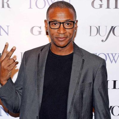 Tommy Davidson