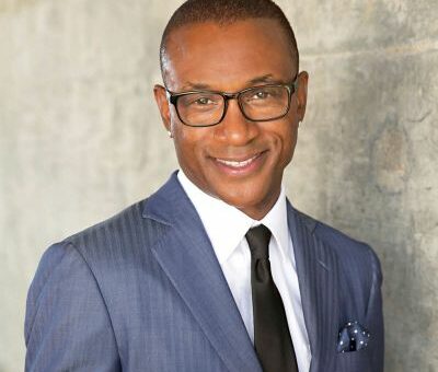 Tommy Davidson