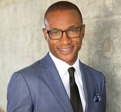 Tommy Davidson