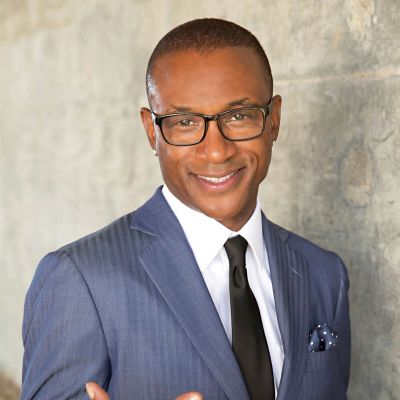 Tommy Davidson